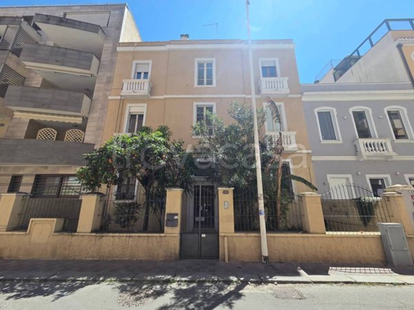 appartamento in vendita a Cagliari in zona San Benedetto
