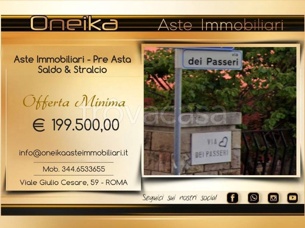 appartamento in vendita a Cagliari in zona Monte Mixi