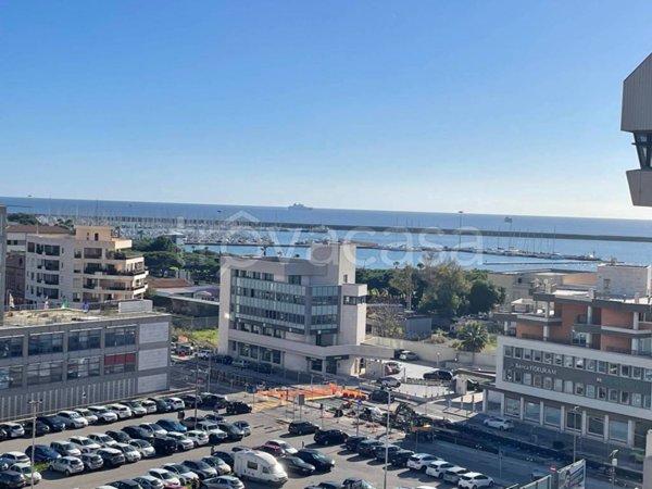 appartamento in vendita a Cagliari in zona Bonaria