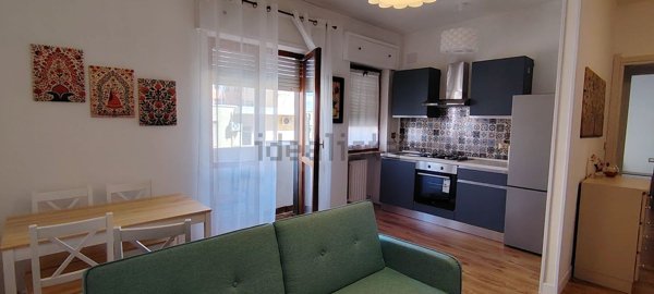 appartamento in vendita a Cagliari