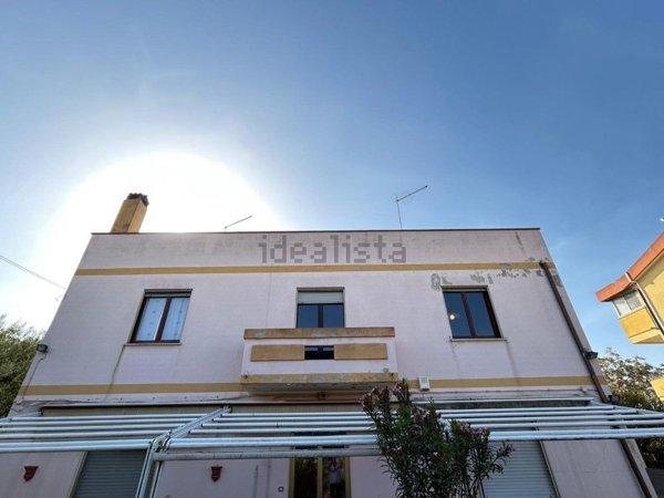 appartamento in vendita a Cagliari in zona Barracca Manna