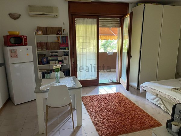 appartamento in vendita a Cagliari in zona Pirri