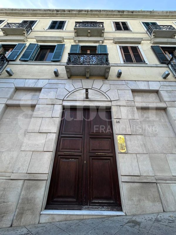 appartamento in vendita a Cagliari in zona Villanova
