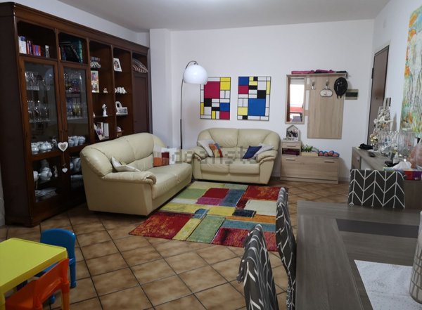 appartamento in vendita a Cagliari in zona Sant'Avendrace