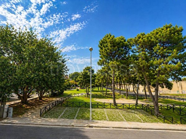 appartamento in vendita a Cagliari in zona Pirri