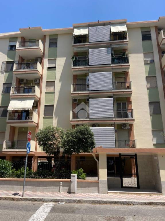 casa indipendente in vendita a Cagliari in zona Monte Mixi