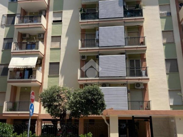 casa indipendente in vendita a Cagliari in zona Quartiere del Sole / La Palma