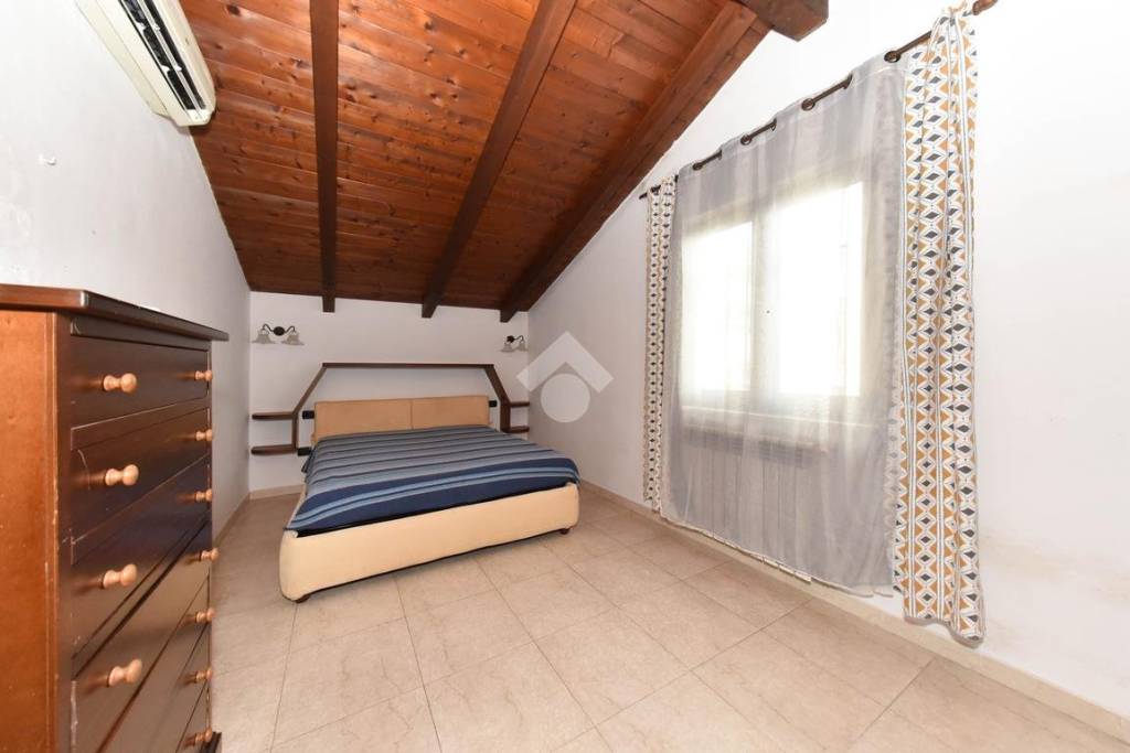 casa indipendente in vendita a Cagliari in zona Pirri