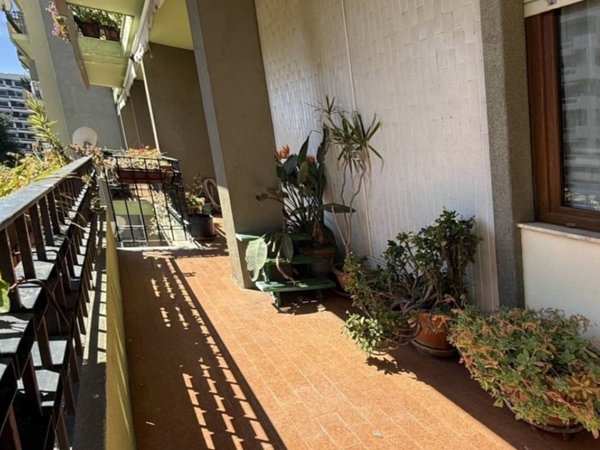 appartamento in vendita a Cagliari in zona Genneruxi