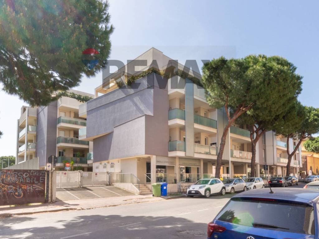 appartamento in vendita a Cagliari in zona Pirri