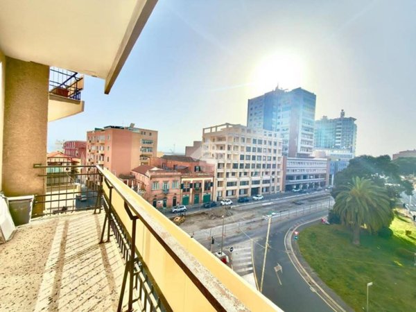 appartamento in vendita a Cagliari in zona Villanova