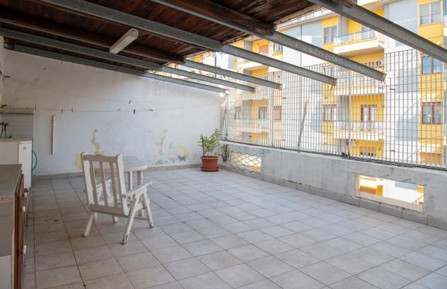 appartamento in vendita a Cagliari in zona San Benedetto