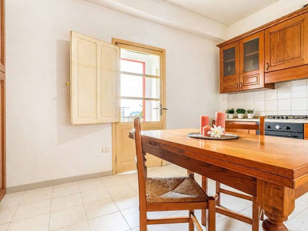 appartamento in vendita a Cagliari in zona Fonsarda / zona Giudici