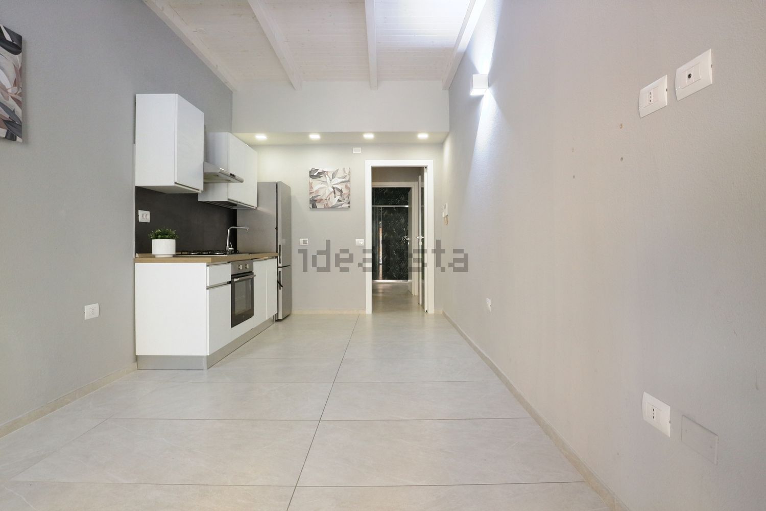 appartamento in vendita a Cagliari