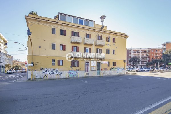 appartamento in vendita a Cagliari in zona Fonsarda / zona Giudici
