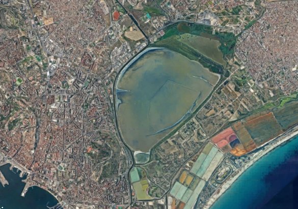 terreno edificabile in vendita a Cagliari in zona Tribunale