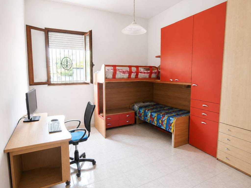 appartamento in vendita a Cagliari in zona Is Mirrionis/San Michele