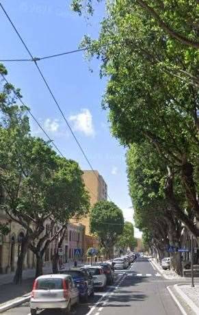 ufficio in vendita a Cagliari in zona Stampace/Punici