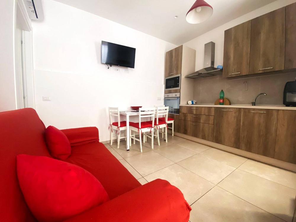 appartamento in vendita a Cagliari in zona San Benedetto
