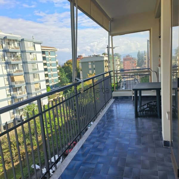 appartamento in vendita a Cagliari in zona Quartiere del Sole / La Palma