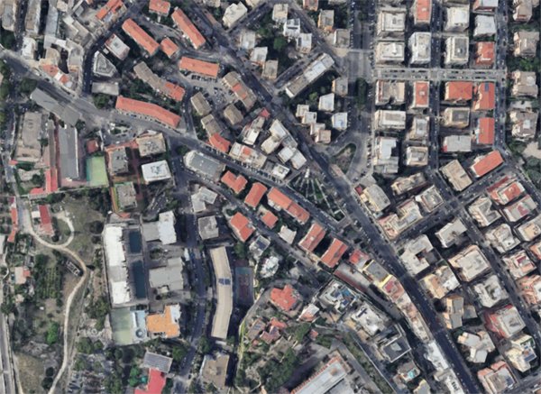 negozio in vendita a Cagliari in zona Tribunale