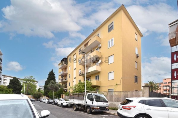 appartamento in vendita a Cagliari in zona Monte Urpinu