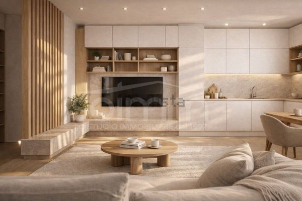appartamento in vendita a Cagliari