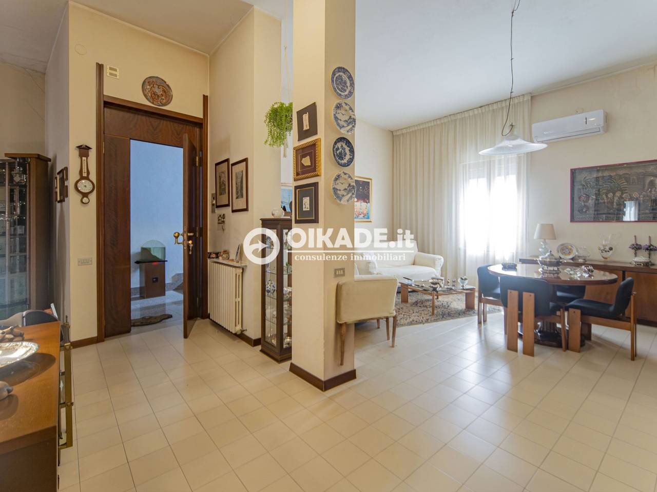 appartamento in vendita a Cagliari in zona Is Mirrionis/San Michele