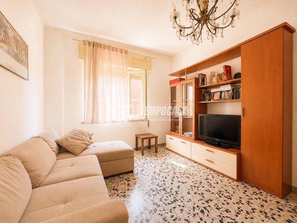 appartamento in vendita a Cagliari in zona Villanova