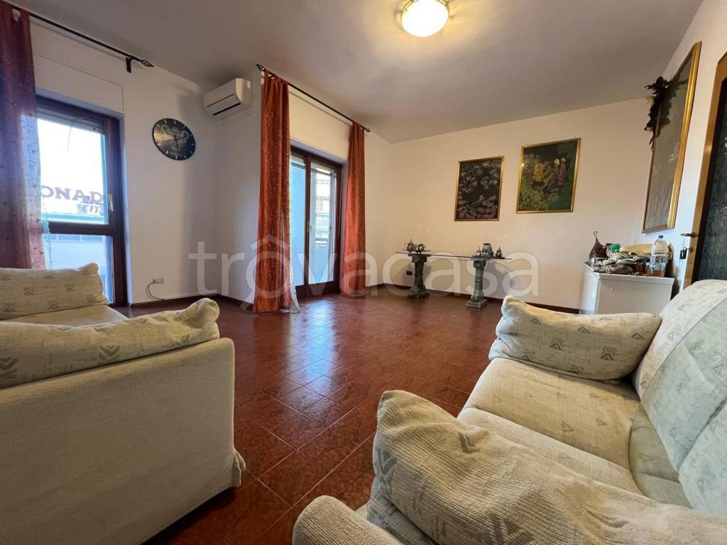 appartamento in vendita a Cagliari in zona Monte Urpinu