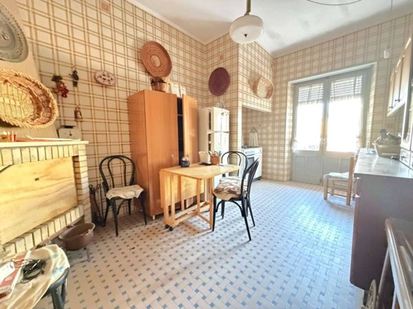 appartamento in vendita a Cagliari in zona Pirri