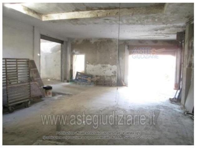 terreno edificabile in vendita a Cagliari in zona Villanova
