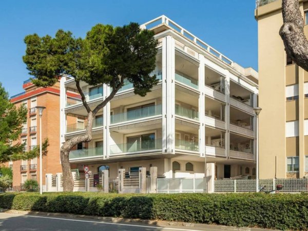 appartamento in vendita a Cagliari in zona Monte Urpinu