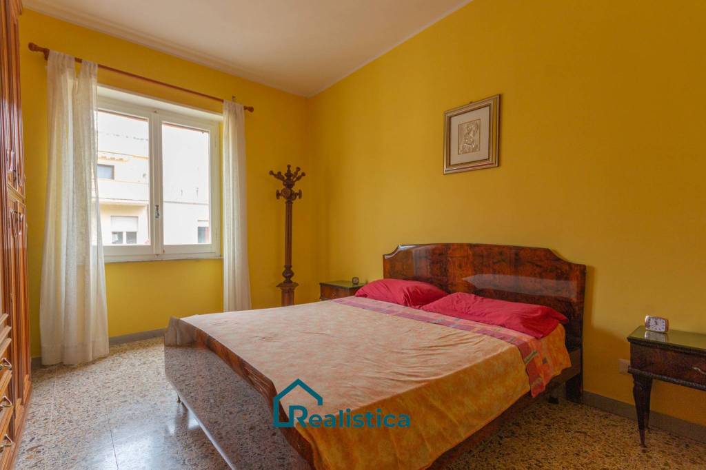 appartamento in vendita a Cagliari