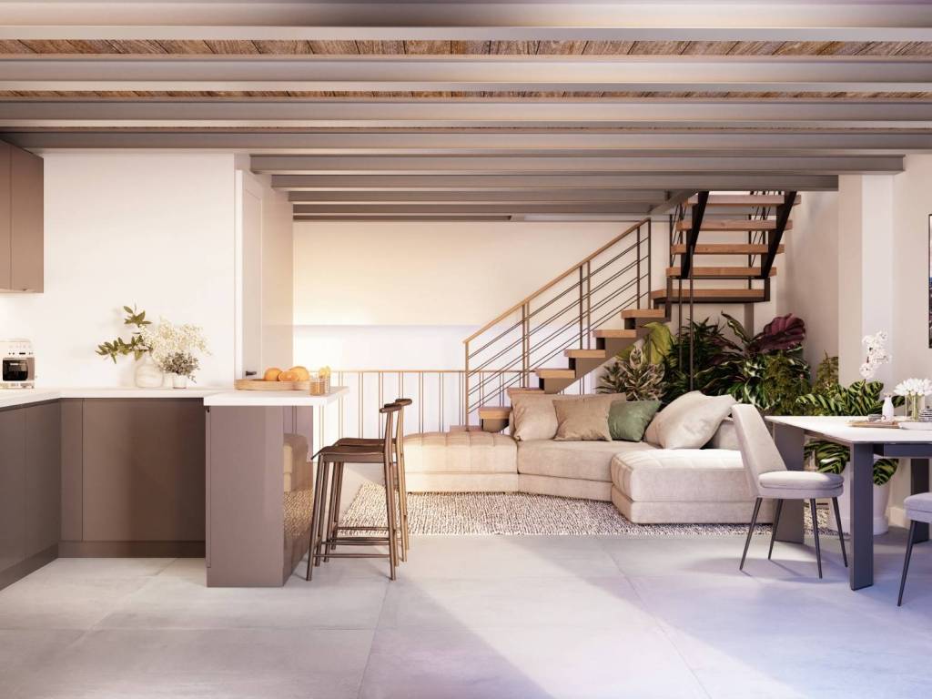 appartamento in vendita a Cagliari