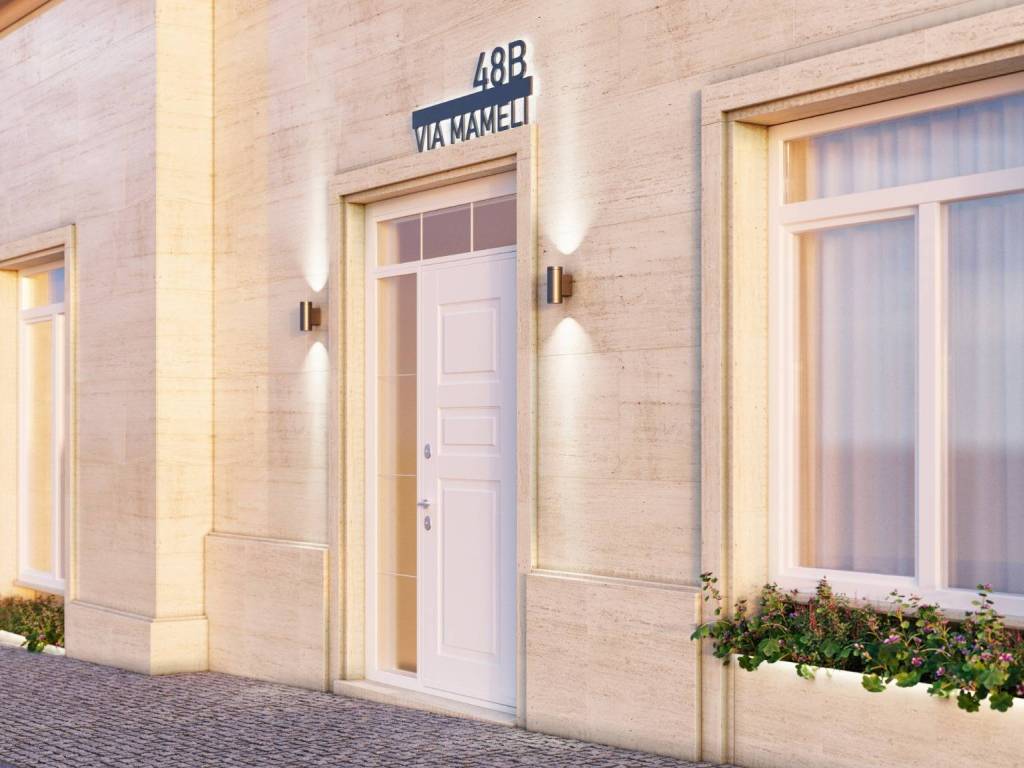 appartamento in vendita a Cagliari