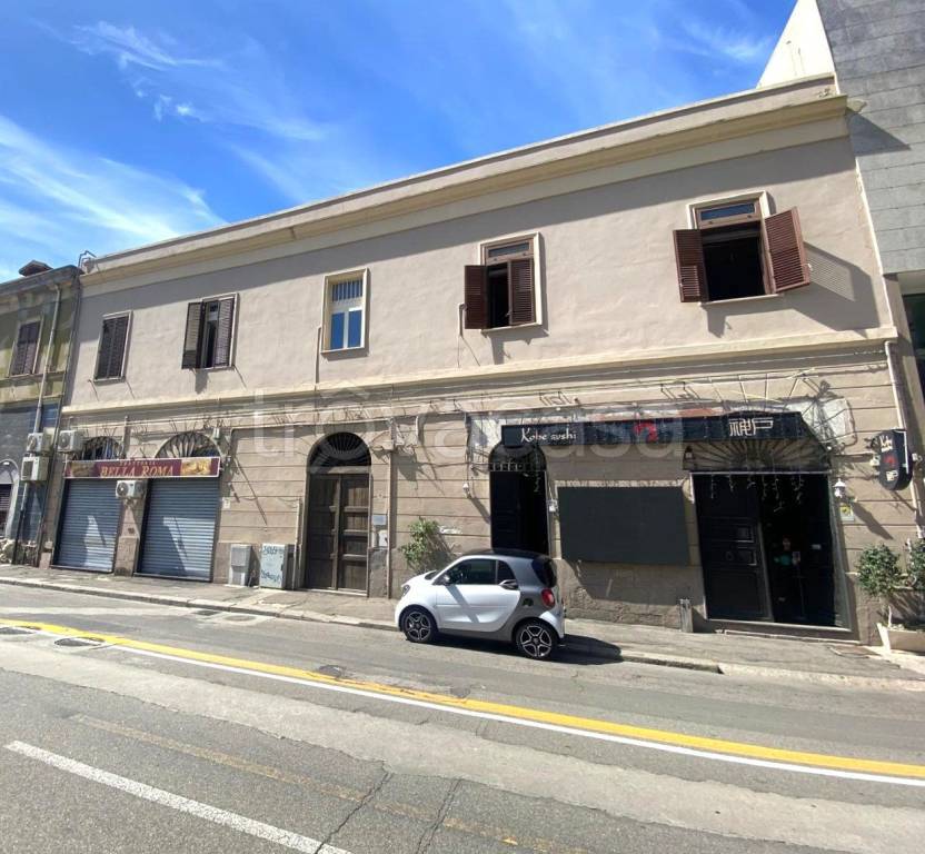 appartamento in vendita a Cagliari in zona Monte Mixi