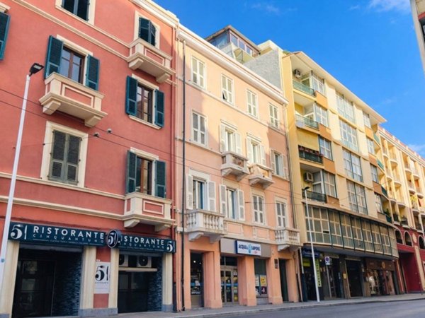 appartamento in vendita a Cagliari