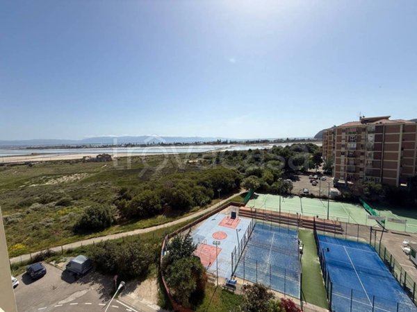 appartamento in vendita a Cagliari in zona Monte Urpinu