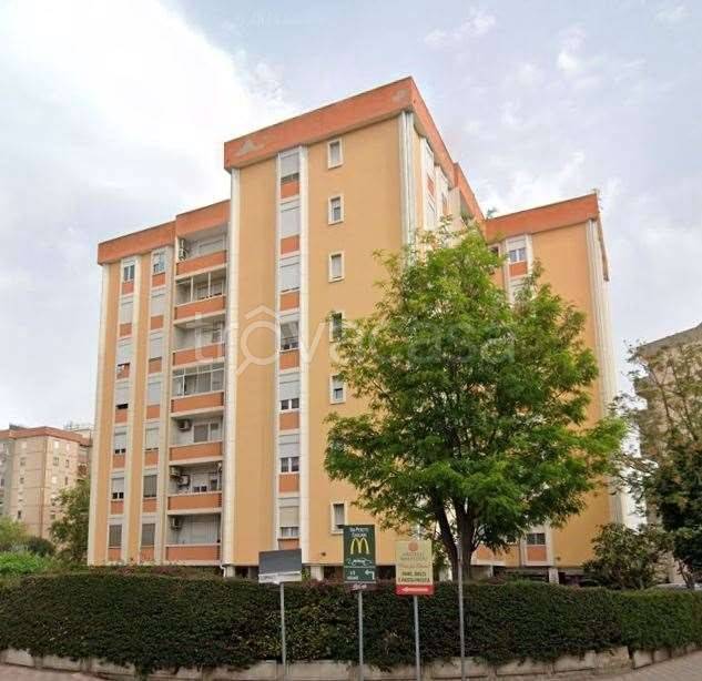 appartamento in vendita a Cagliari in zona Is Mirrionis/San Michele