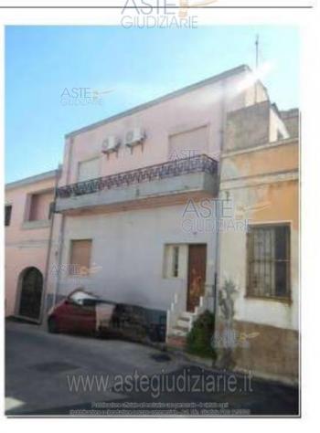 terreno edificabile in vendita a Cagliari in zona Pirri