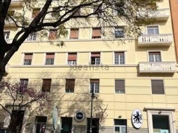 appartamento in vendita a Cagliari