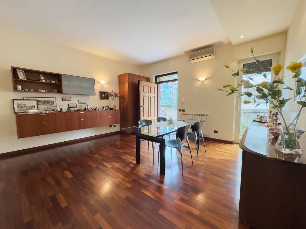 casa indipendente in vendita a Cagliari in zona Genneruxi