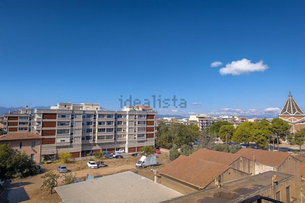 appartamento in vendita a Cagliari in zona Is Mirrionis/San Michele