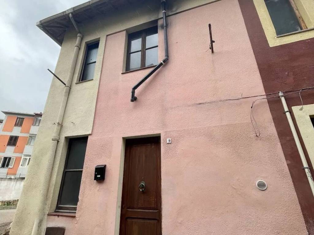 casa indipendente in vendita a Cagliari in zona Is Mirrionis/San Michele