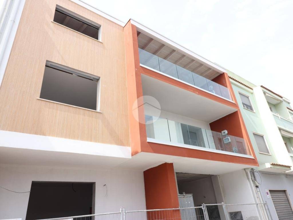 appartamento in vendita a Cagliari in zona Pirri