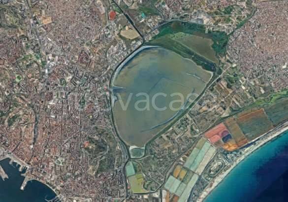 appartamento in vendita a Cagliari in zona Tribunale