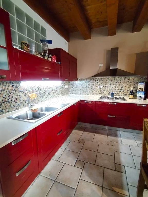 appartamento in vendita a Cagliari in zona Monte Mixi