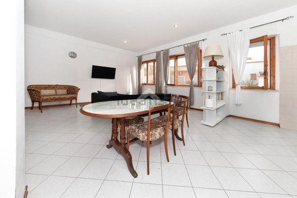 appartamento in vendita a Cagliari in zona Pirri