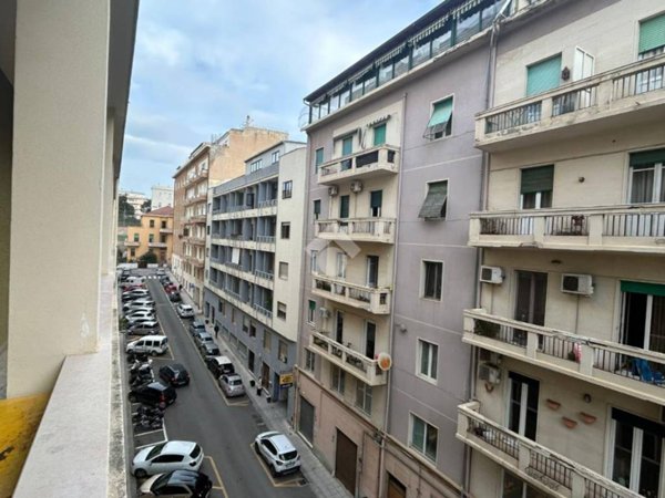 appartamento in vendita a Cagliari